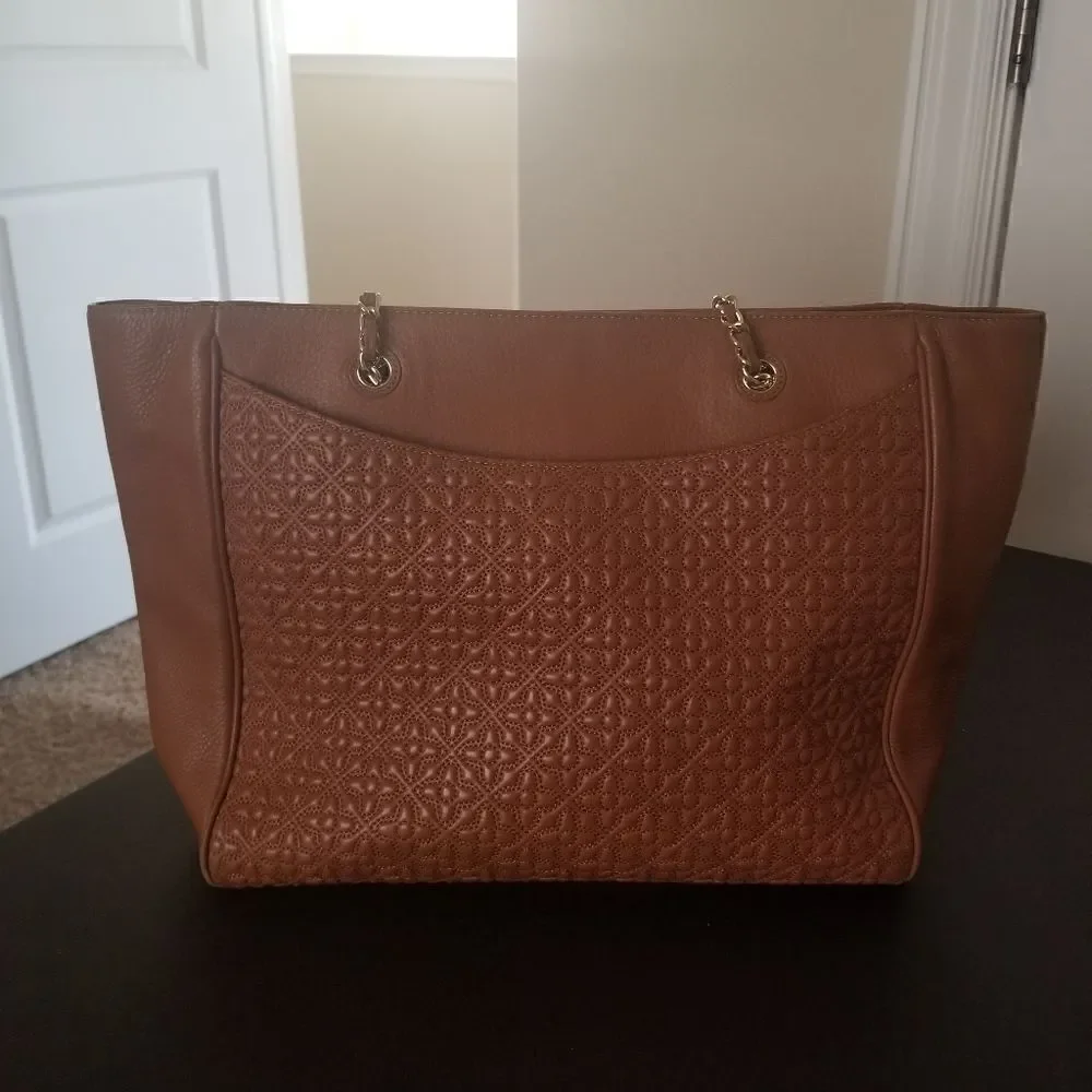 Tory Burch Large Tote